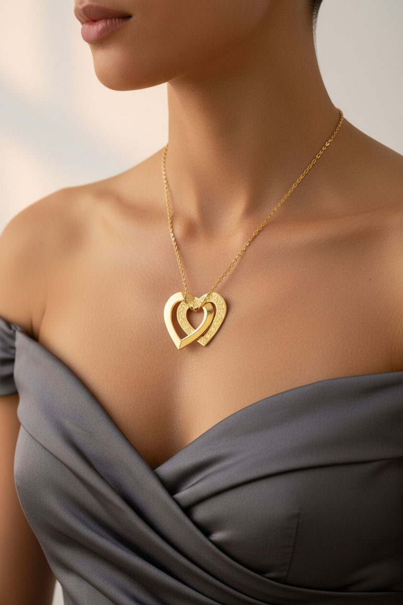 the hearts panrend should be two hearts